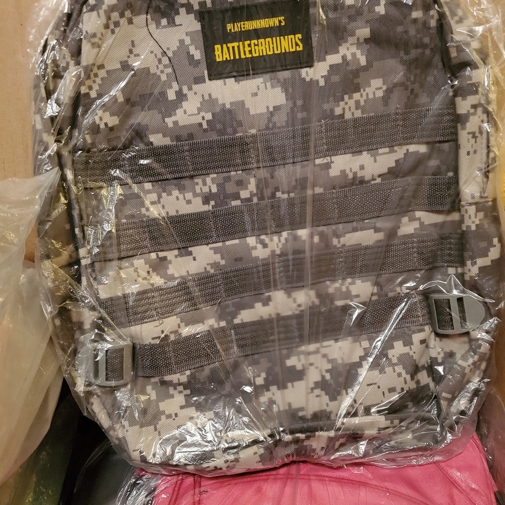 Backpack - Picture 7 of 16